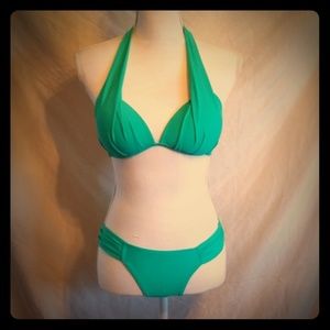 Push up 2pc Bikini